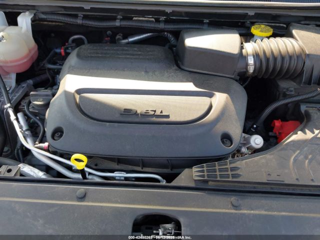 2023 CHRYSLER PACIFICA 2C4RC1BG0PR533366 Photo 9