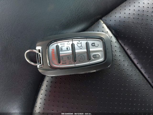 2023 CHRYSLER PACIFICA 2C4RC1BG0PR533366 Photo 10