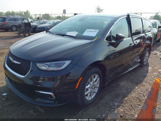 2023 CHRYSLER PACIFICA 2C4RC1BG0PR533366 Photo 1