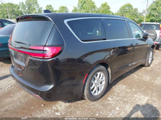2023 CHRYSLER PACIFICA 2C4RC1BG0PR533366 Photo 3