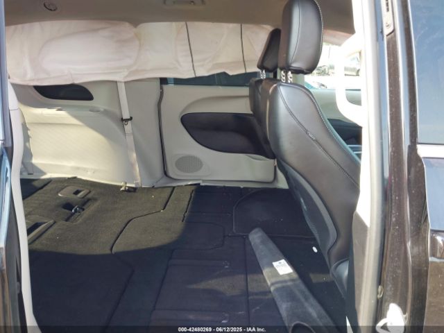 2023 CHRYSLER PACIFICA 2C4RC1BG0PR533366 Photo 7