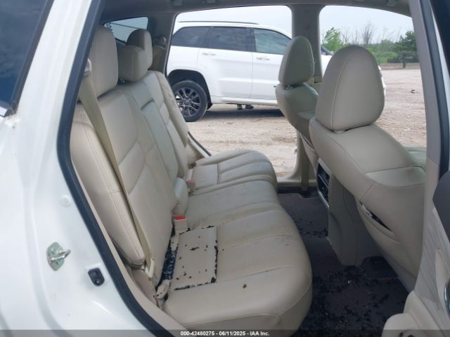 5N1AZ2MHXGN117941 Nissan Murano