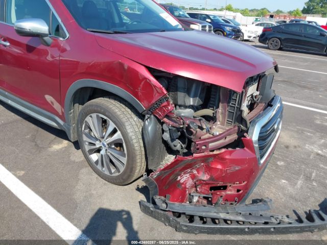 2021 SUBARU ASCENT 4S4WMARD7M3406383