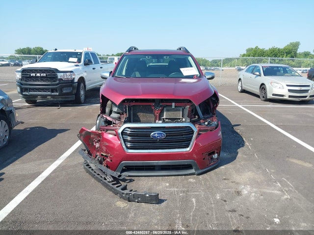4S4WMARD7M3406383 Subaru Ascent