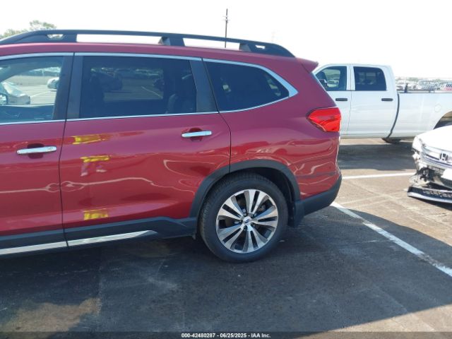 2021 SUBARU ASCENT 4S4WMARD7M3406383 Photo 2