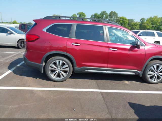 2021 SUBARU ASCENT 4S4WMARD7M3406383 Photo 3