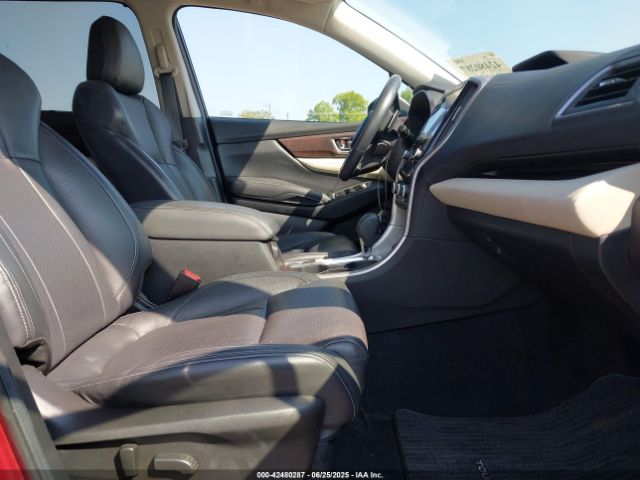 2021 SUBARU ASCENT 4S4WMARD7M3406383 Photo 4