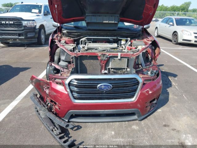 2021 SUBARU ASCENT 4S4WMARD7M3406383 Photo 5