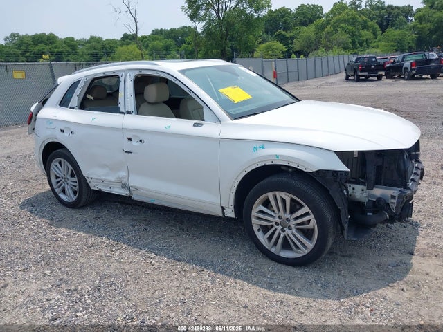 2020 AUDI Q5 WA1BNAFY0L2032723 Photo 0