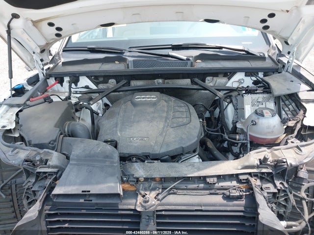 2020 AUDI Q5 WA1BNAFY0L2032723 Photo 9