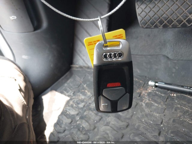 2020 AUDI Q5 WA1BNAFY0L2032723 Photo 10