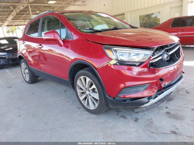 2018 BUICK ENCORE KL4CJASB3JB695539