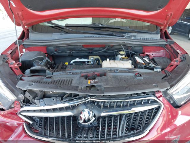 2018 BUICK ENCORE KL4CJASB3JB695539 Photo 9