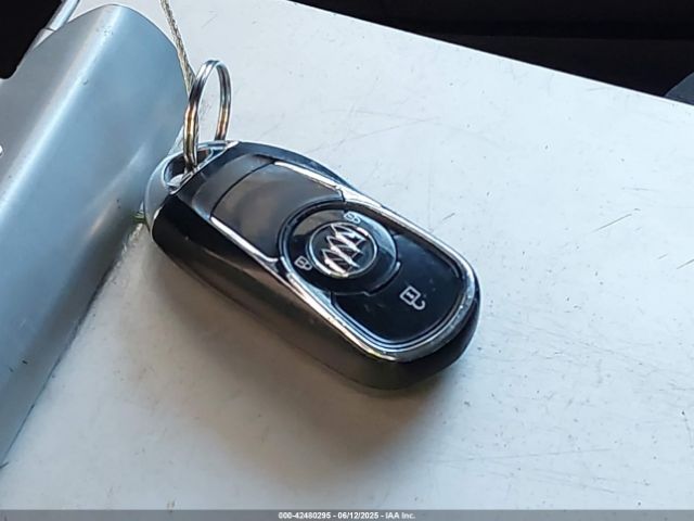 2018 BUICK ENCORE KL4CJASB3JB695539 Photo 10