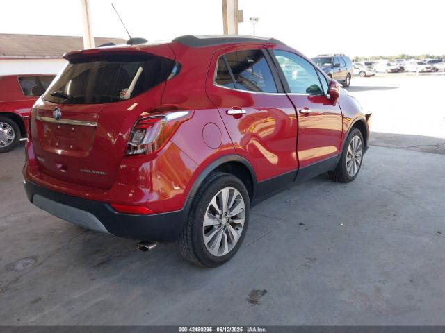 2018 BUICK ENCORE KL4CJASB3JB695539 Photo 3