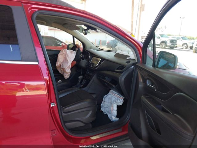 2018 BUICK ENCORE KL4CJASB3JB695539 Photo 4