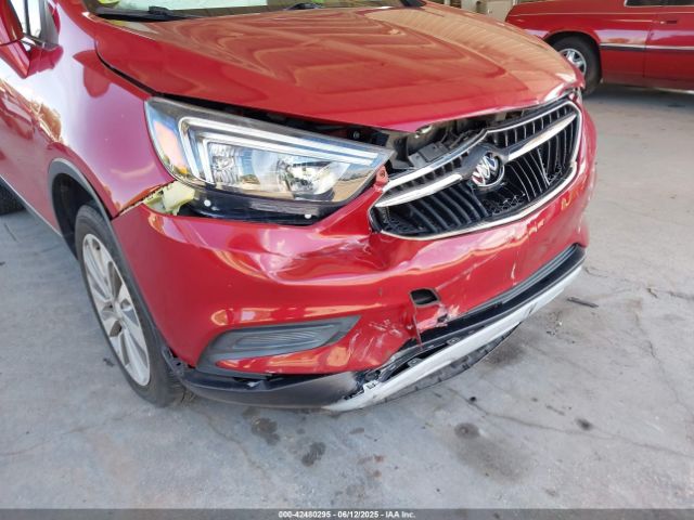 2018 BUICK ENCORE KL4CJASB3JB695539 Photo 5