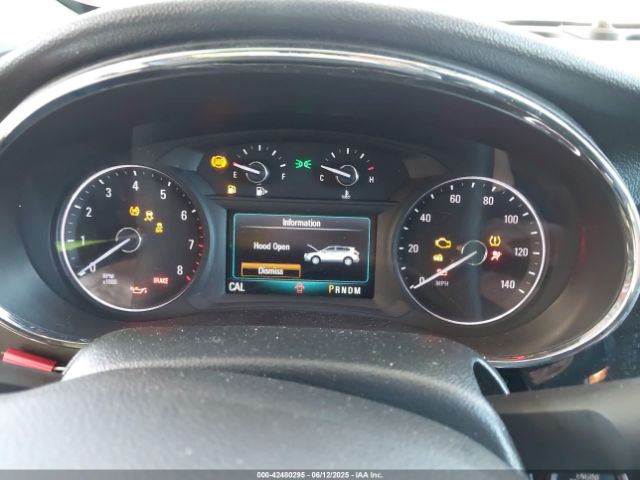 2018 BUICK ENCORE KL4CJASB3JB695539 Photo 6