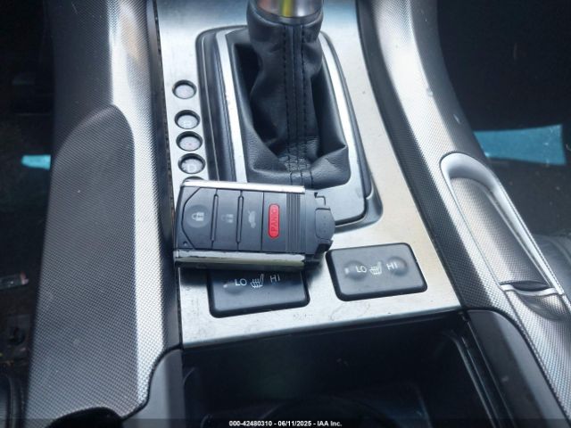2012 ACURA TL 19UUA8F50CA031040 Photo 10