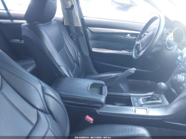 2012 ACURA TL 19UUA8F50CA031040 Photo 4