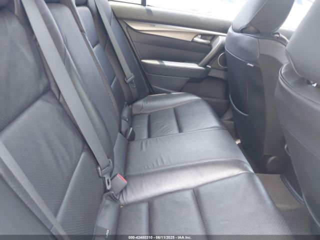 2012 ACURA TL 19UUA8F50CA031040 Photo 7