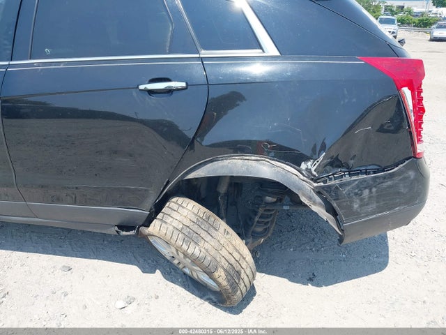 2013 CADILLAC SRX 3GYFNAE37DS508026 Photo 5