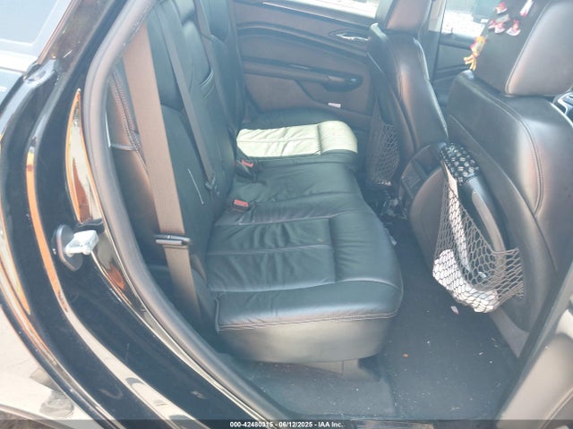 2013 CADILLAC SRX 3GYFNAE37DS508026 Photo 7