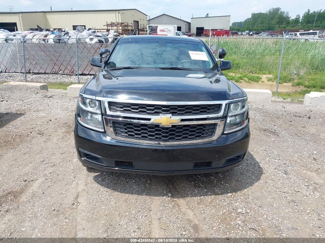 Chevrolet Tahoe Commercial Fleet 2019 1GNLCDEC8KR376000 Image 12