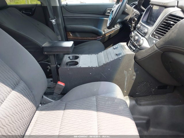 Chevrolet Tahoe Commercial Fleet 2019 1GNLCDEC8KR376000 Image 5