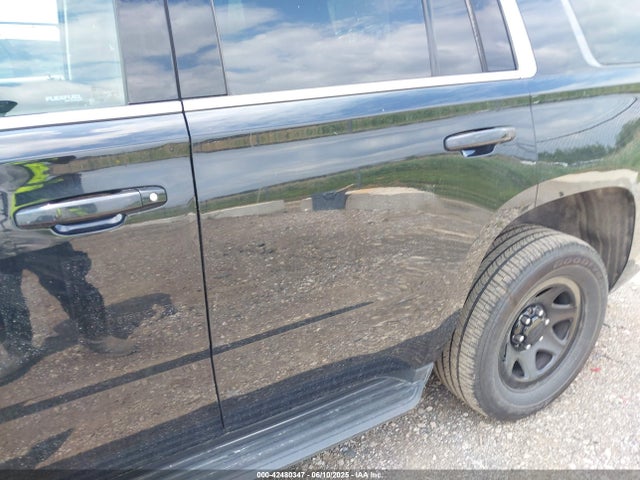 Chevrolet Tahoe Commercial Fleet 2019 1GNLCDEC8KR376000 Image 6