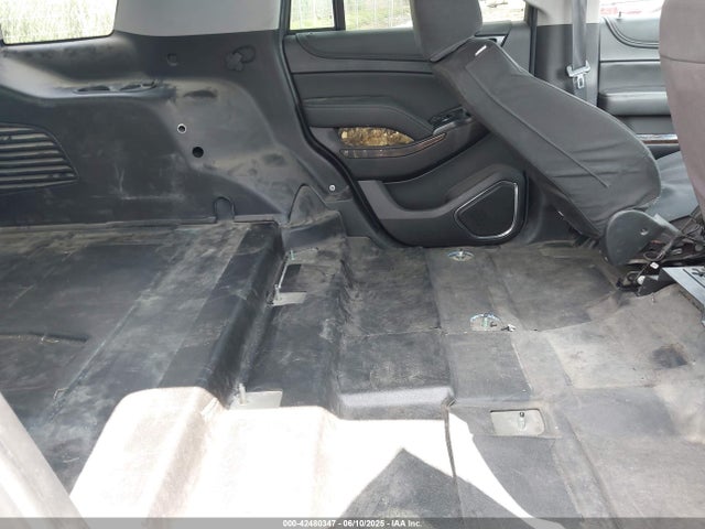Chevrolet Tahoe Commercial Fleet 2019 1GNLCDEC8KR376000 Image 8