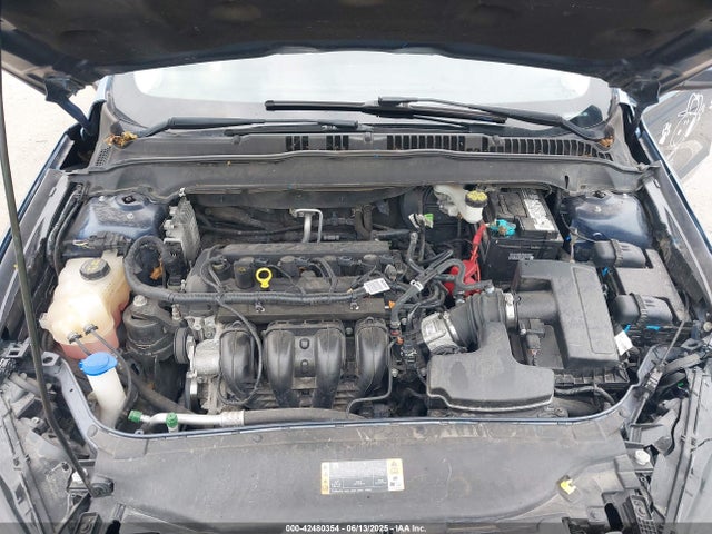 Ford 2018 2018 3FA6P0H74JR166570 Image 10