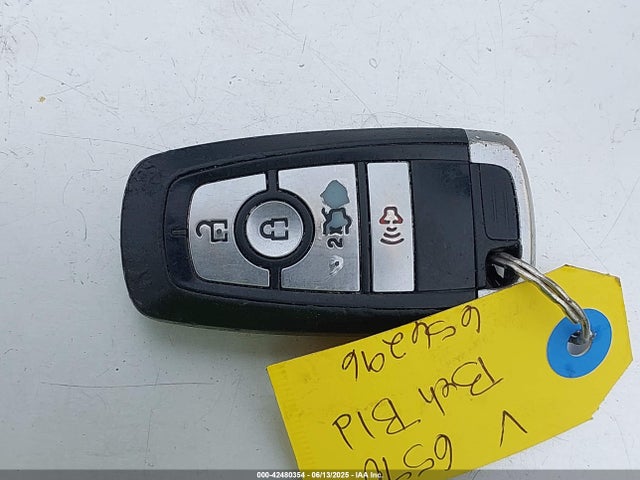 Ford 2018 2018 3FA6P0H74JR166570 Image 11