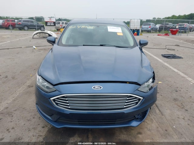 Ford 2018 2018 3FA6P0H74JR166570 Image 12