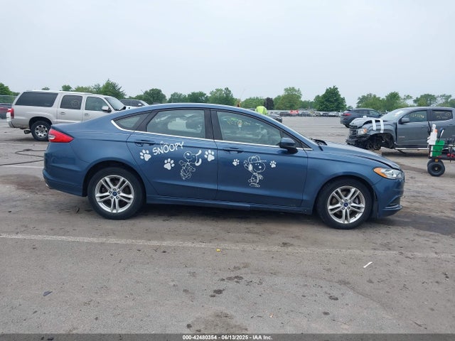 Ford 2018 2018 3FA6P0H74JR166570 Image 13