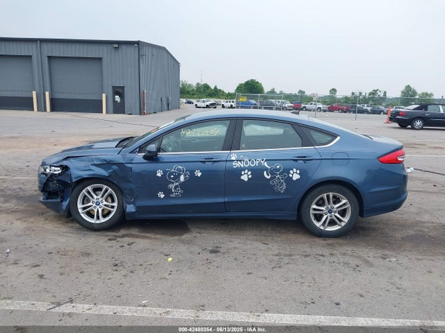 Ford 2018 2018 3FA6P0H74JR166570 Image 14