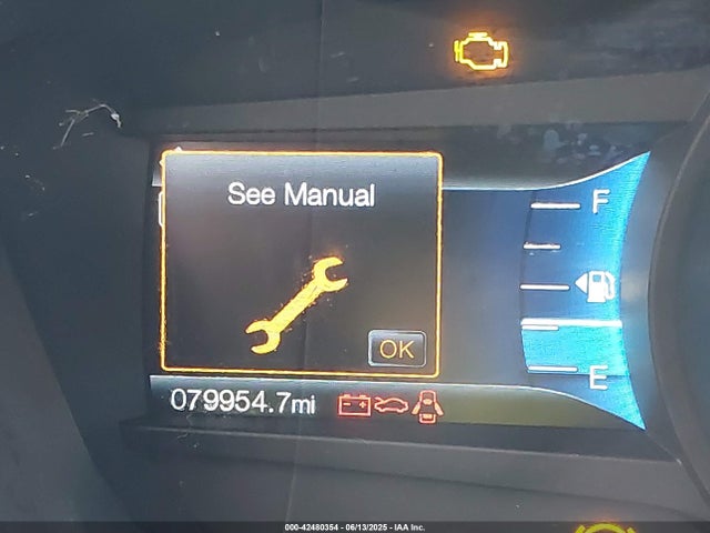 Ford 2018 2018 3FA6P0H74JR166570 Image 15