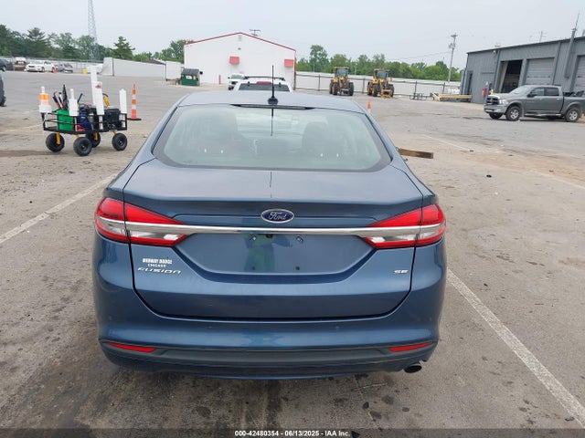 Ford 2018 2018 3FA6P0H74JR166570 Image 16