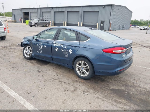Ford 2018 2018 3FA6P0H74JR166570 Image 3