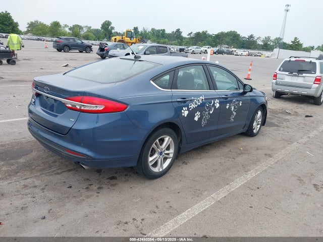 Ford 2018 2018 3FA6P0H74JR166570 Image 4