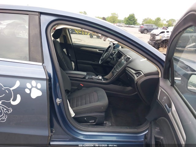 Ford 2018 2018 3FA6P0H74JR166570 Image 5