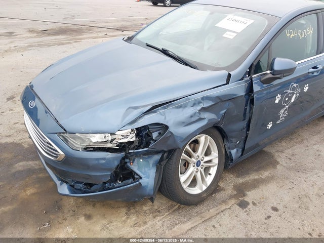 Ford 2018 2018 3FA6P0H74JR166570 Image 6