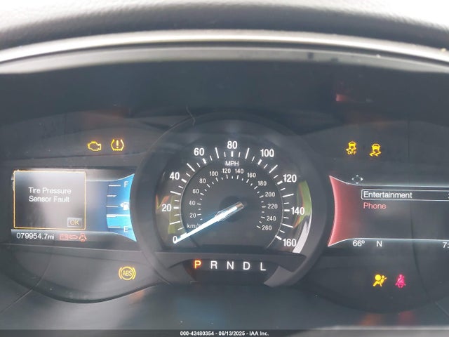 Ford 2018 2018 3FA6P0H74JR166570 Image 7