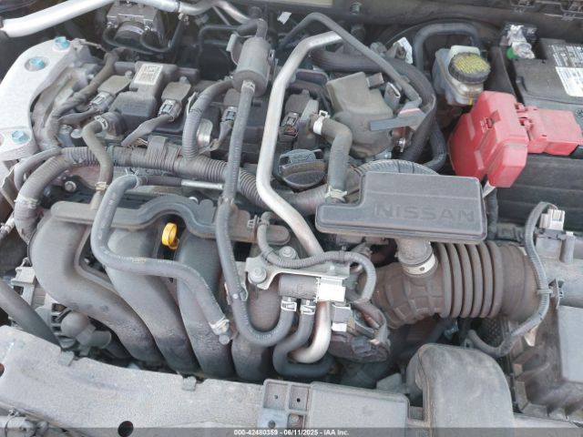 2020 NISSAN SENTRA 3N1AB8DV8LY271887 Photo 9