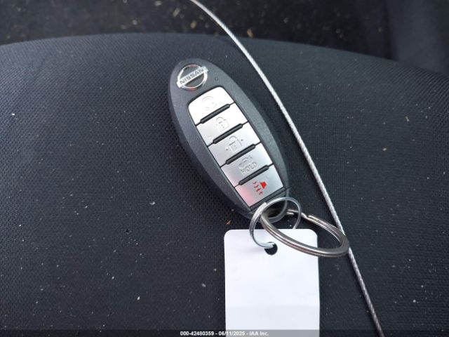 2020 NISSAN SENTRA 3N1AB8DV8LY271887 Photo 10