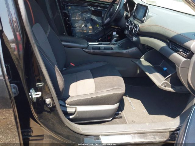 2020 NISSAN SENTRA 3N1AB8DV8LY271887 Photo 4