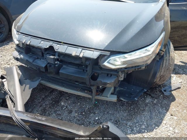 2020 NISSAN SENTRA 3N1AB8DV8LY271887 Photo 5