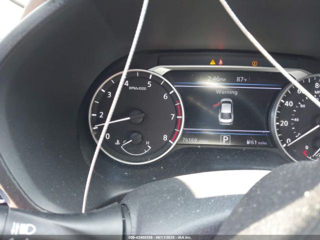 2020 NISSAN SENTRA 3N1AB8DV8LY271887 Photo 6