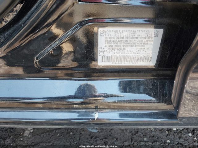2020 NISSAN SENTRA 3N1AB8DV8LY271887 Photo 8