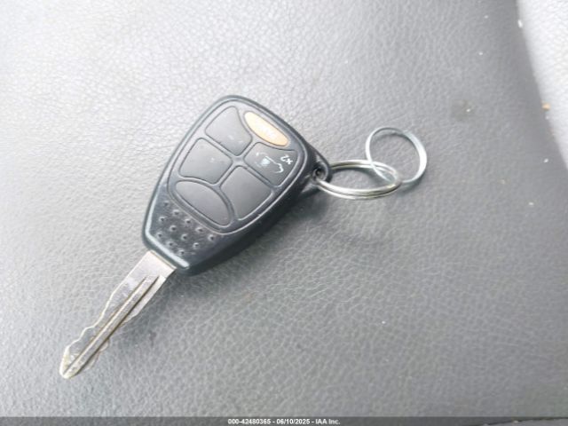 2007 CHRYSLER TOWN & COUNTRY 2A4GP64L97R281467 Photo 10